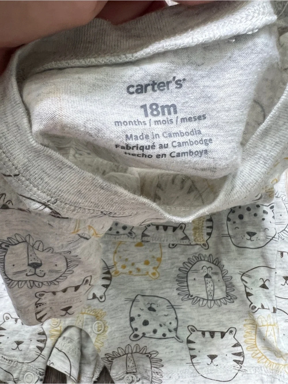 Bundle baby boy romper shorts tee